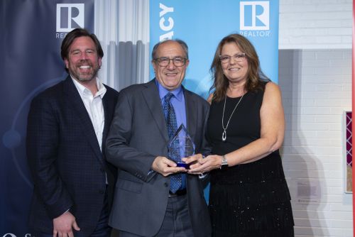 Reimagining St. Louis Community Partner Award